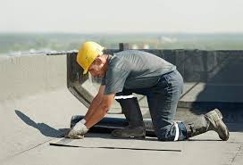 Fast & Reliable Emergency Roof Repairs in Nashua, NH